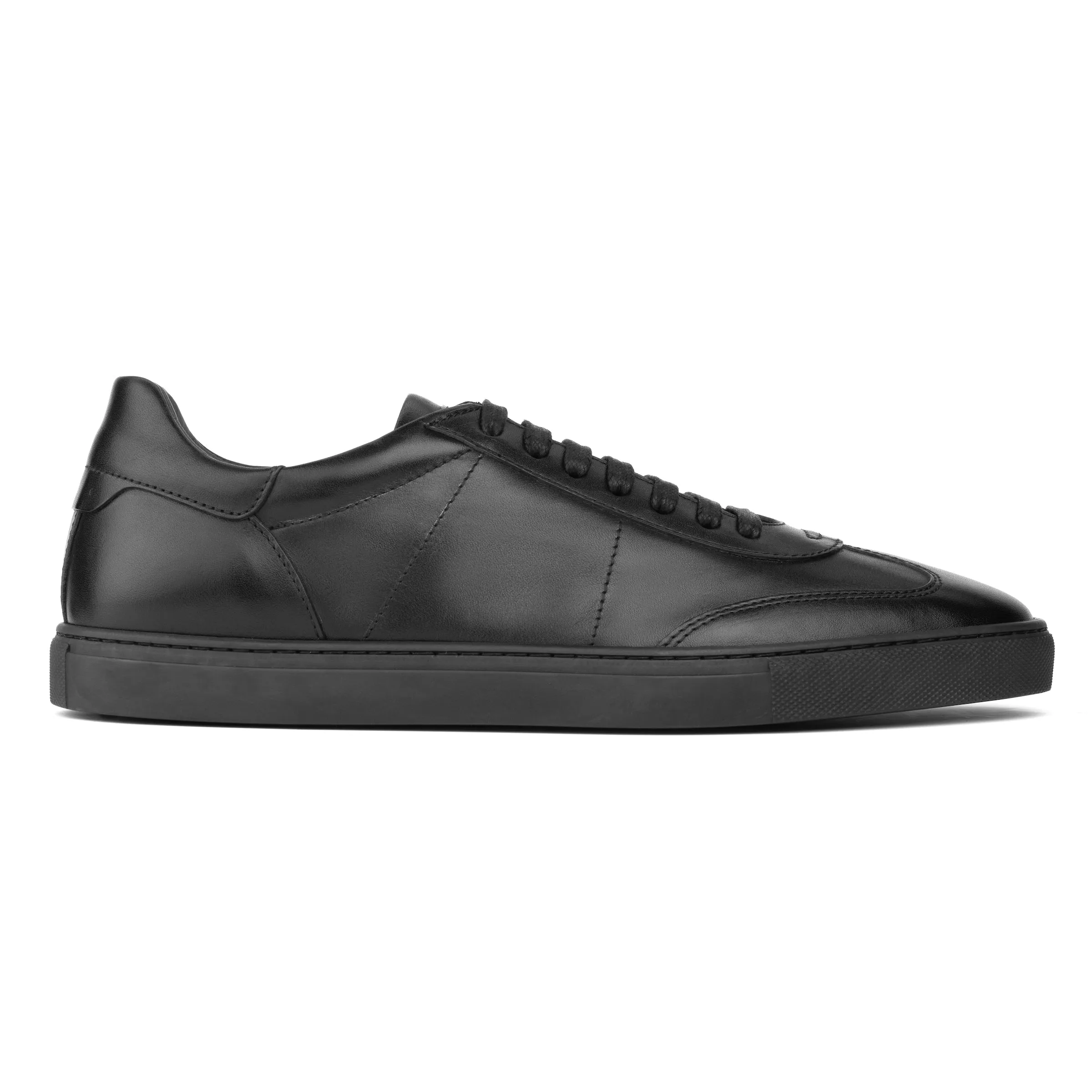 Floyd Black Sneaker