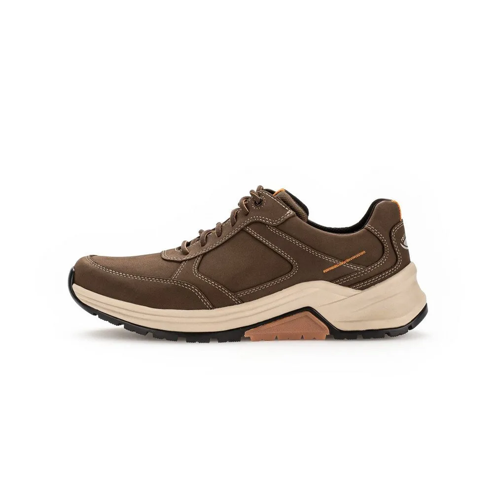 Gabor sneakers, brown