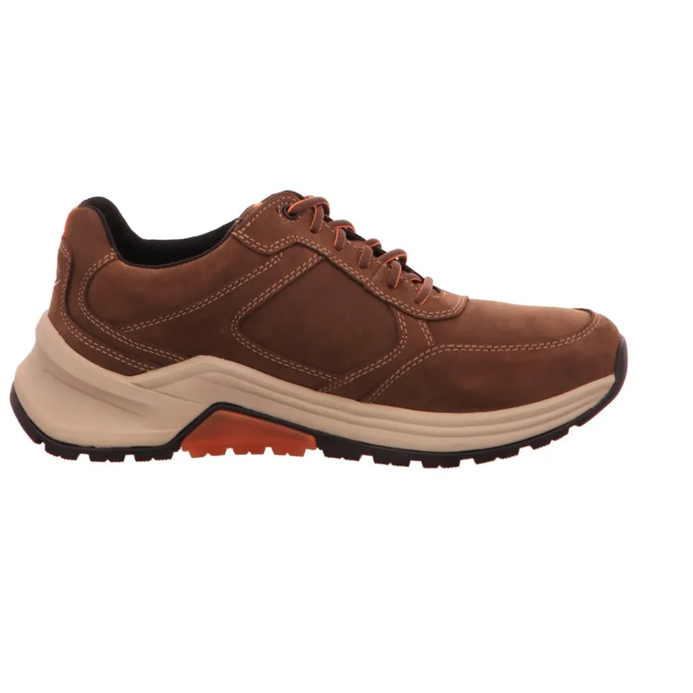 Gabor sneakers, brown