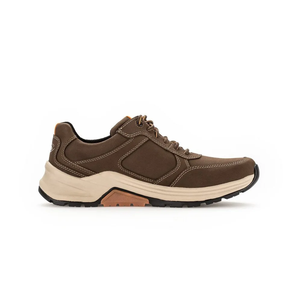 Gabor sneakers, brown