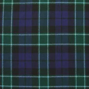 Graham of Menteith Modern Tartan Sports Cap