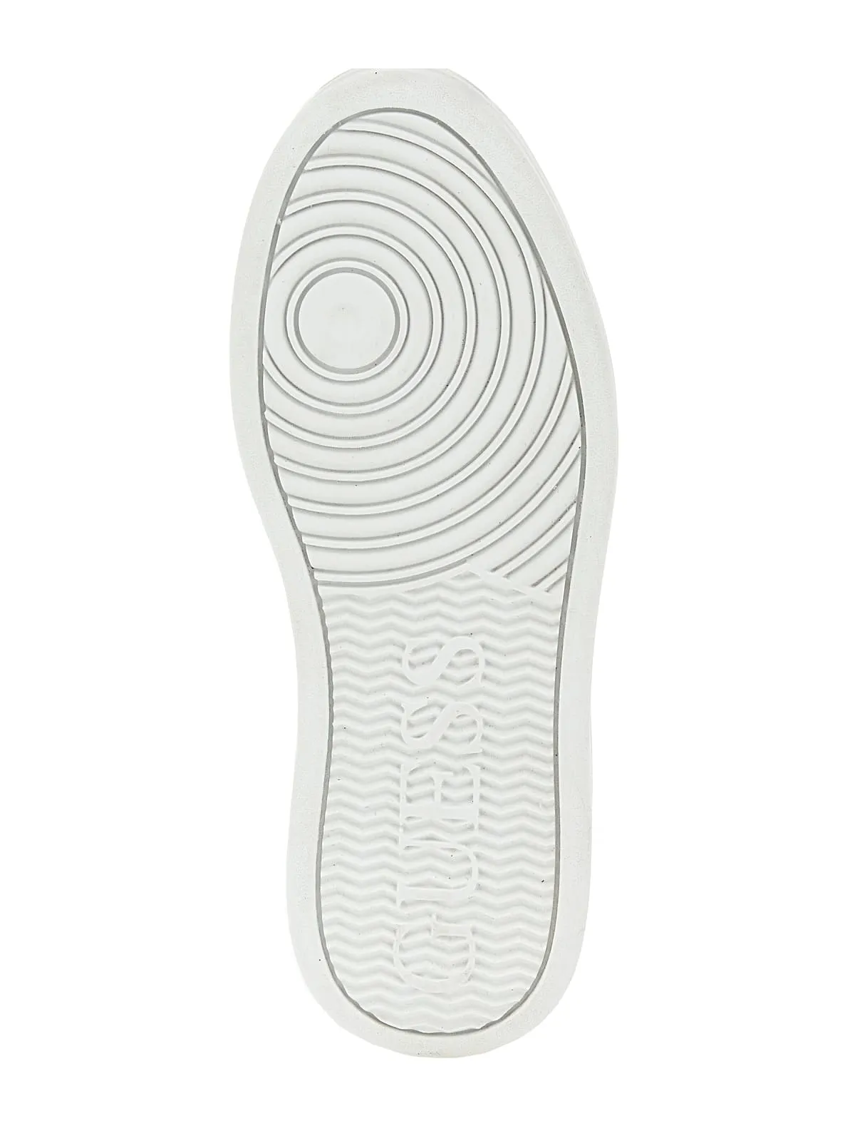 Guess Scarpa Bianca Da Donna