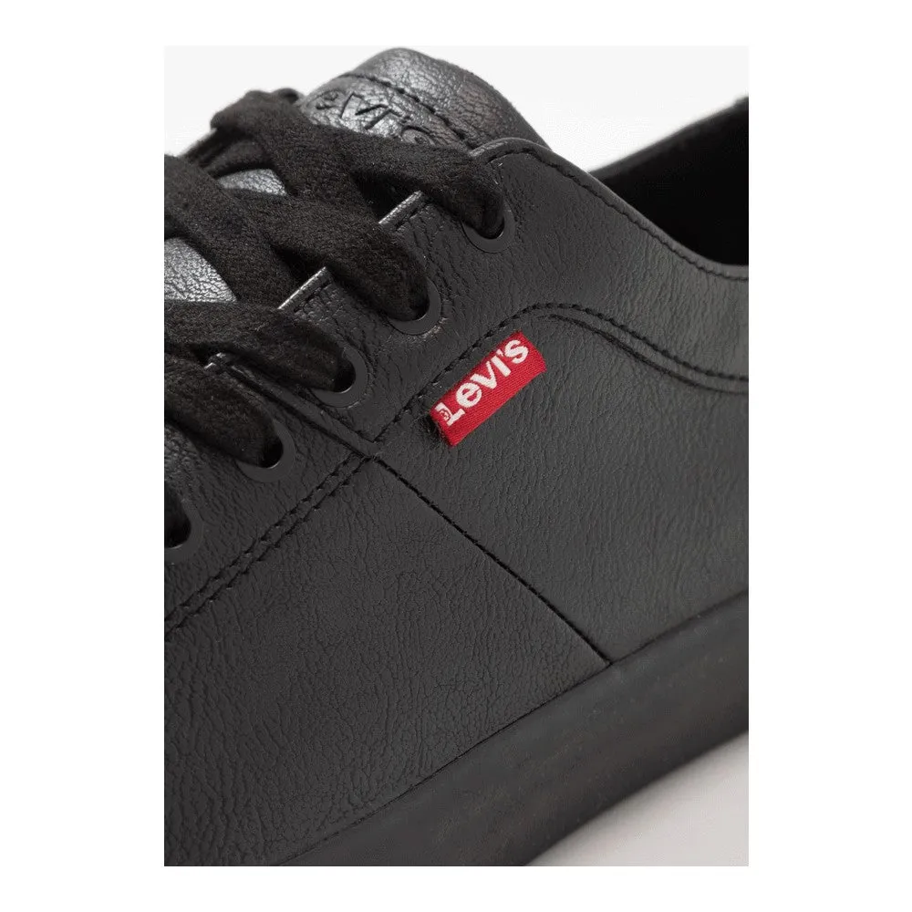 Levi's Woodward sneakers, black