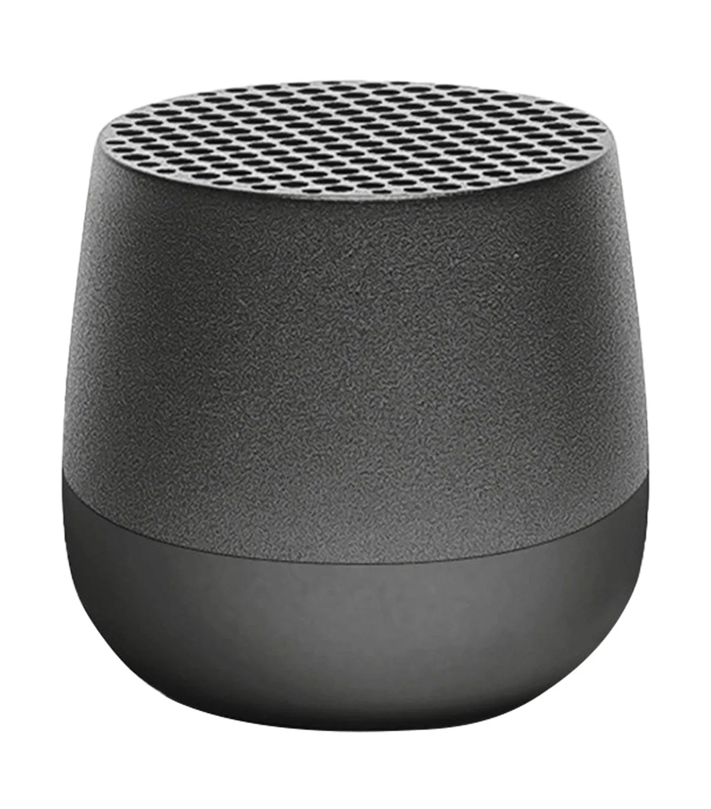 Mino Original Bluetooth Speaker Gunmetal