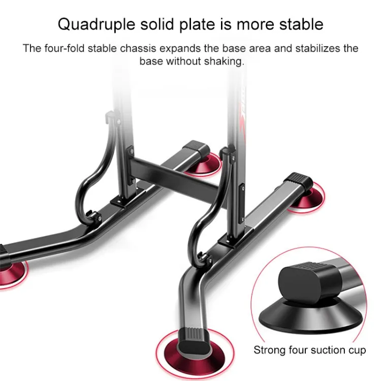 Multi-function Household Power Towers Pull-up Sports Equipment