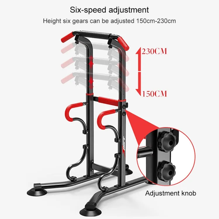 Multi-function Household Power Towers Pull-up Sports Equipment