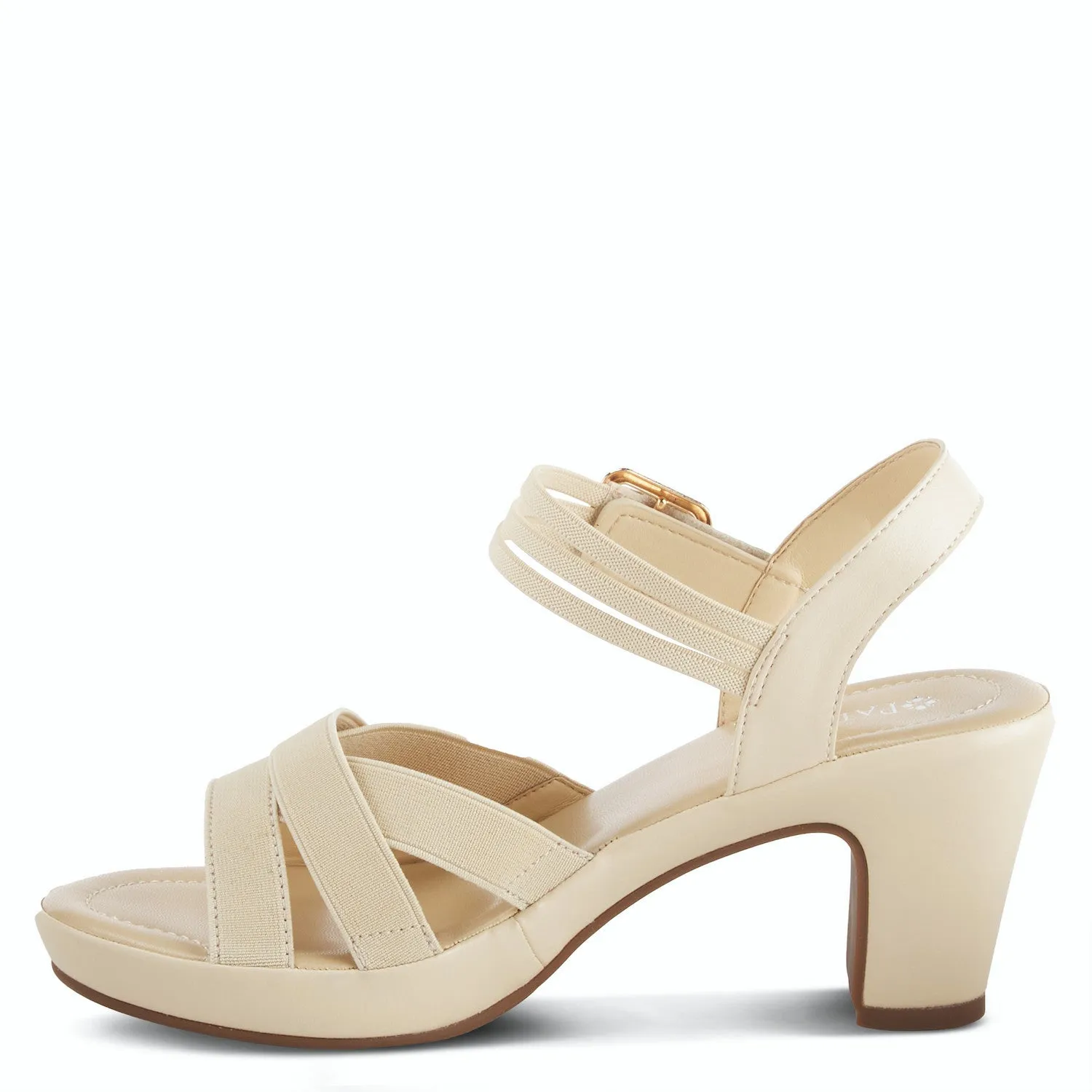 Neesa Patrizia - Beige