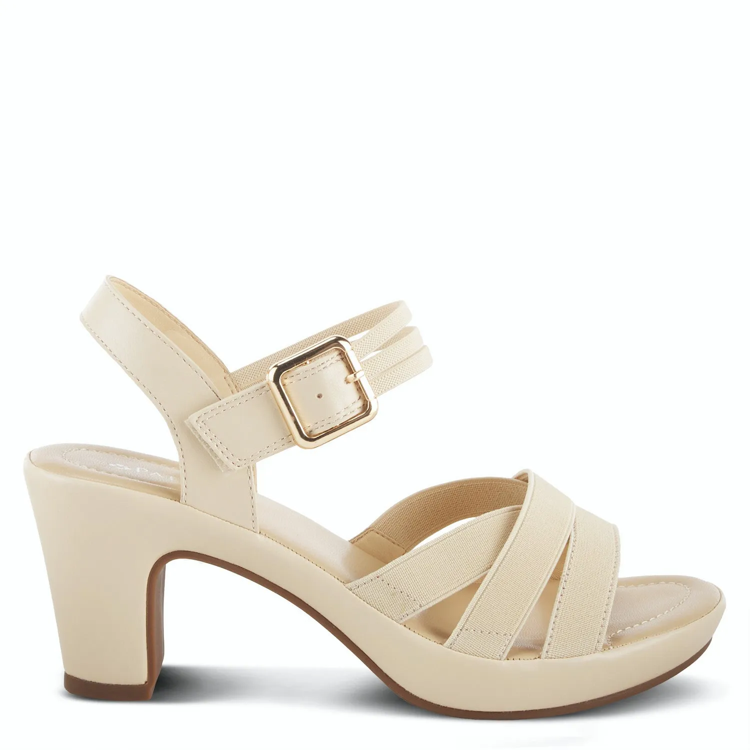 Neesa Patrizia - Beige
