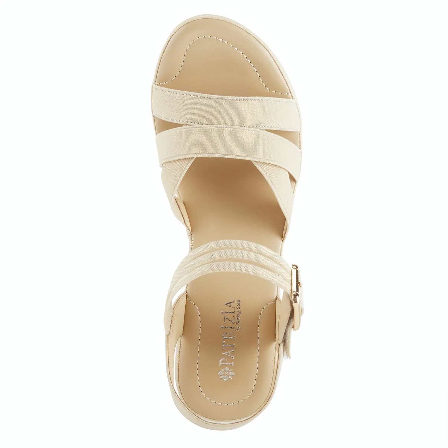 Neesa Patrizia - Beige