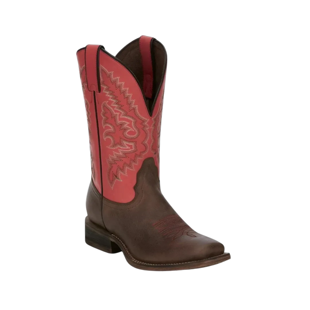 Nocona Women's Square Toe Boots