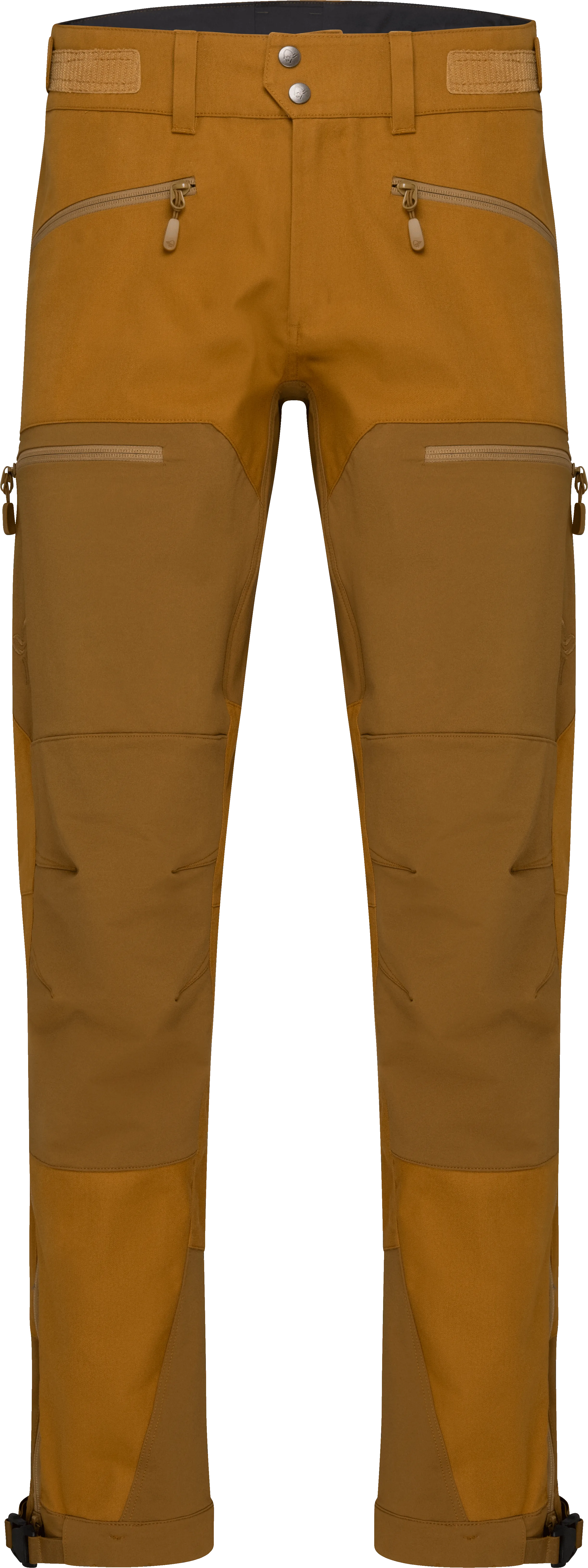 Norrøna Men&#x27;s Femund Cotton Heavy Duty Pants Camelflage | Buy Norrøna Men&#x27;s Femund Cotton Heavy Duty Pants Camelflage here | Outnorth