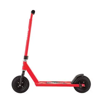 RDS Scooter - Red