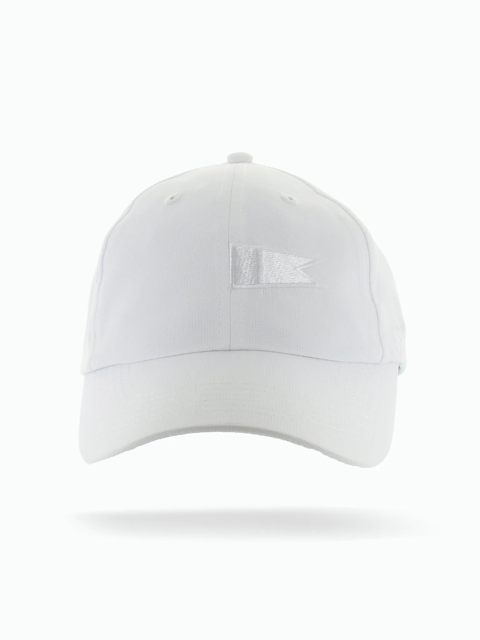 Riomar Performance Cap - Whitewater