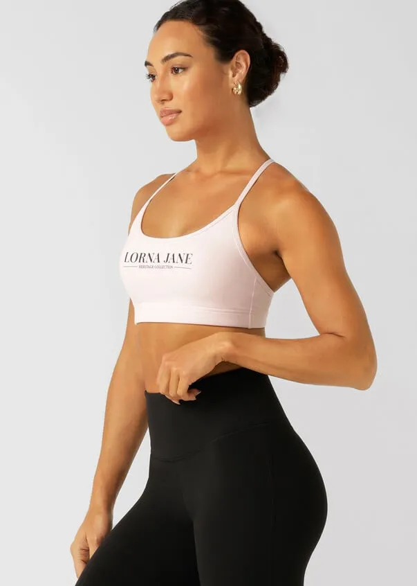 Sammy Sports Bra (Seasonal)