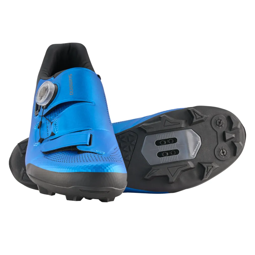 Shimano SH-XC502 MTB Shoe