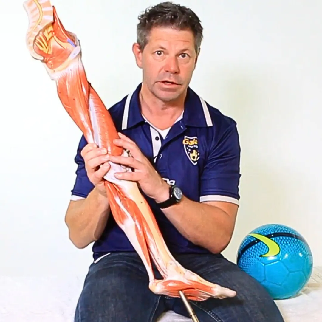 Soccer Specifics: Injuries and Treatment