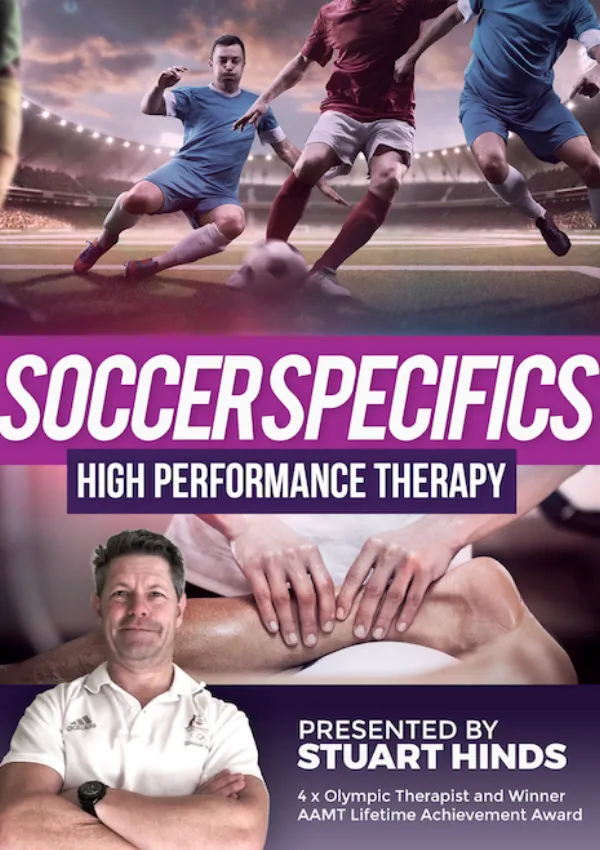 Soccer Specifics: Injuries and Treatment