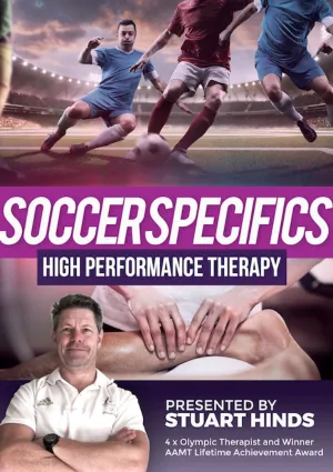 Soccer Specifics: Injuries and Treatment