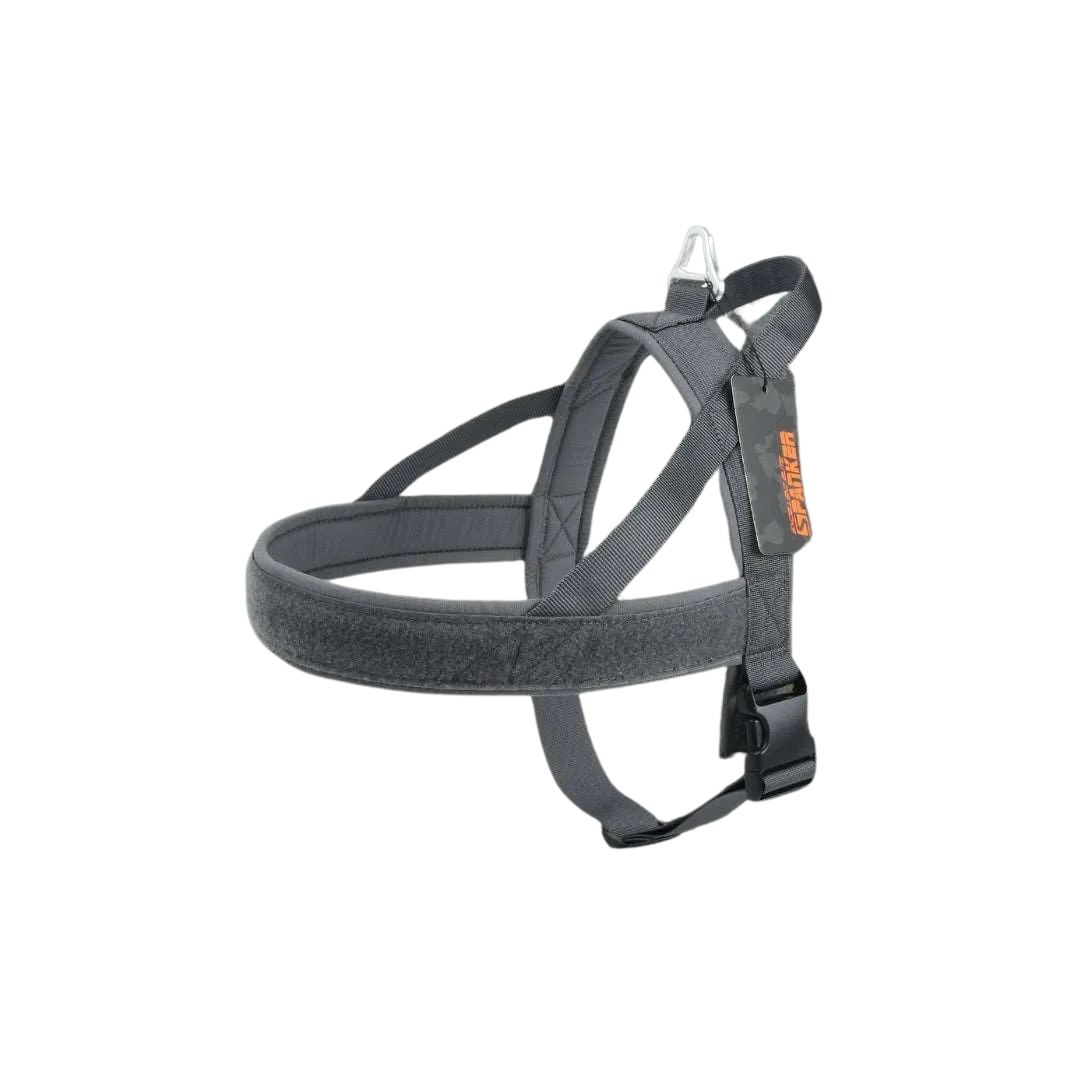 Spanker Elite Protector Heavy Duty Harness