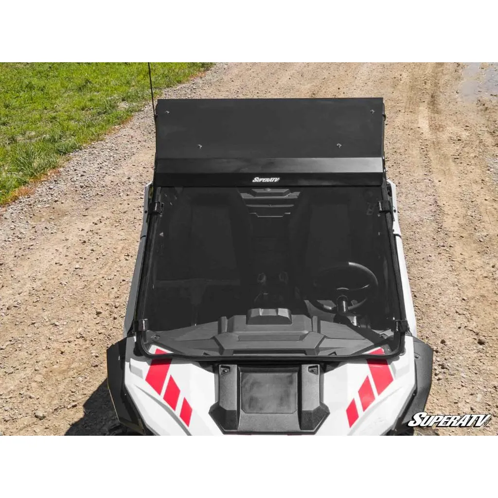 SuperATV Polaris RZR 200 Aluminum Roof
