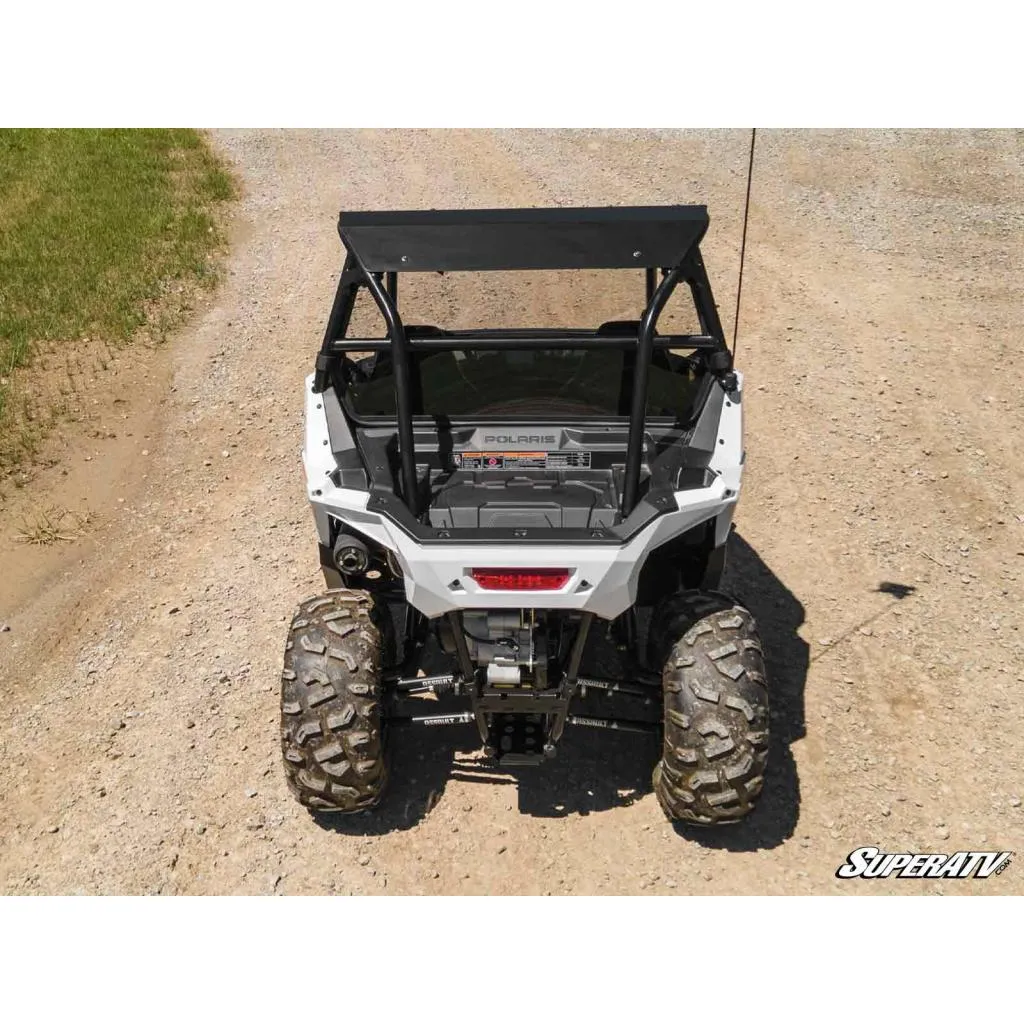 SuperATV Polaris RZR 200 Aluminum Roof
