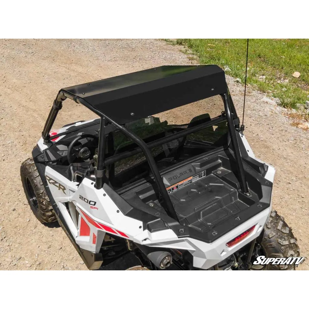 SuperATV Polaris RZR 200 Aluminum Roof
