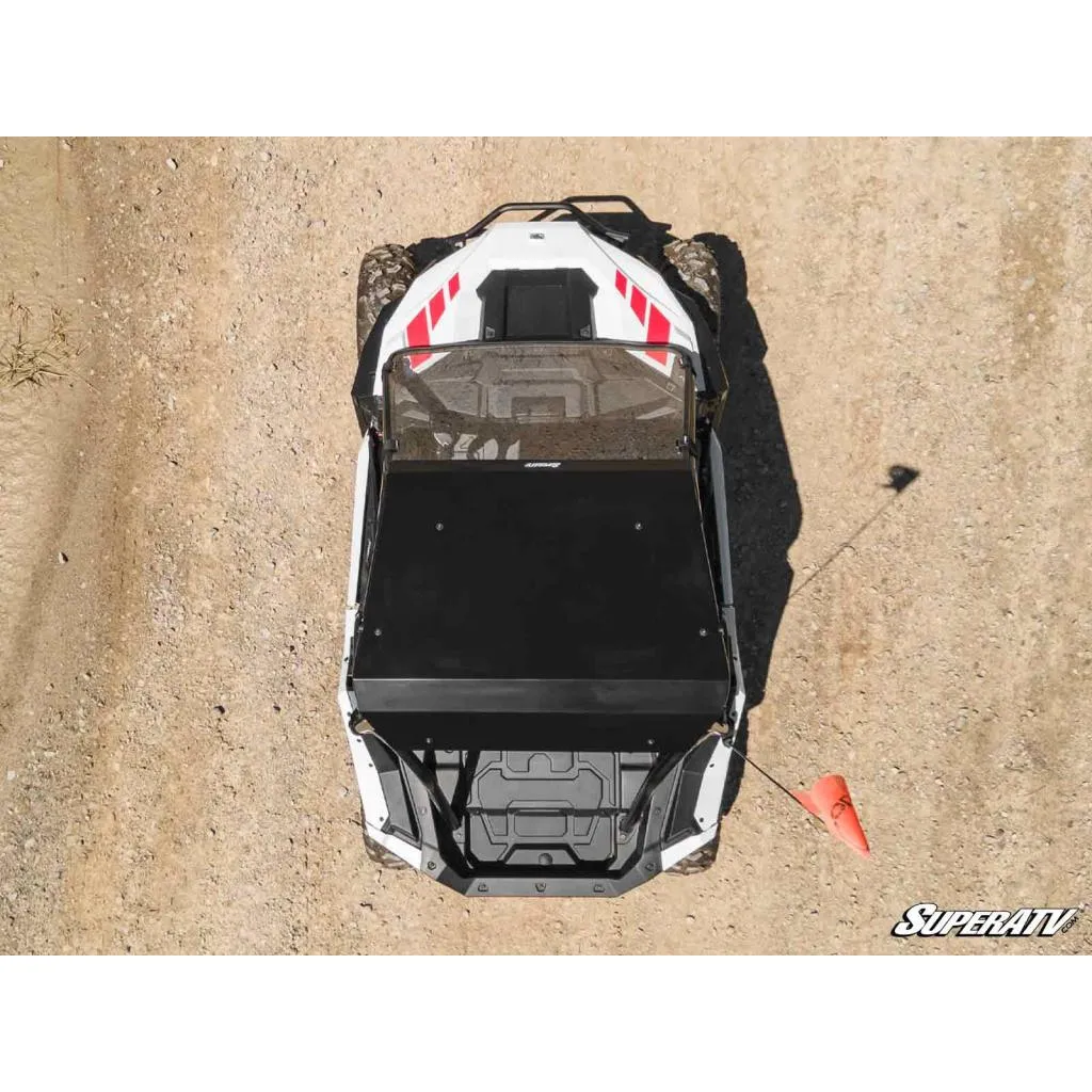 SuperATV Polaris RZR 200 Aluminum Roof