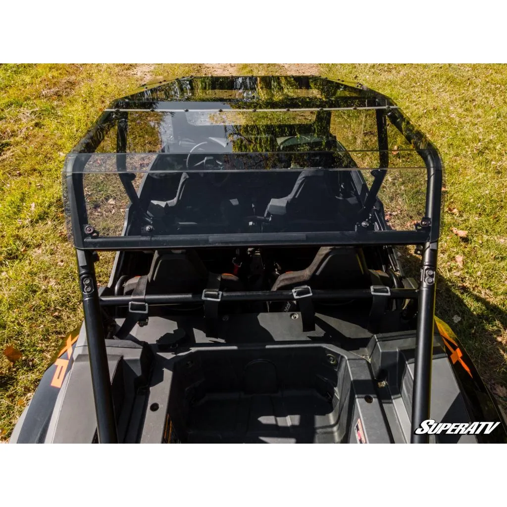 SuperATV Polaris RZR 4 XP 1000 Tinted Roof