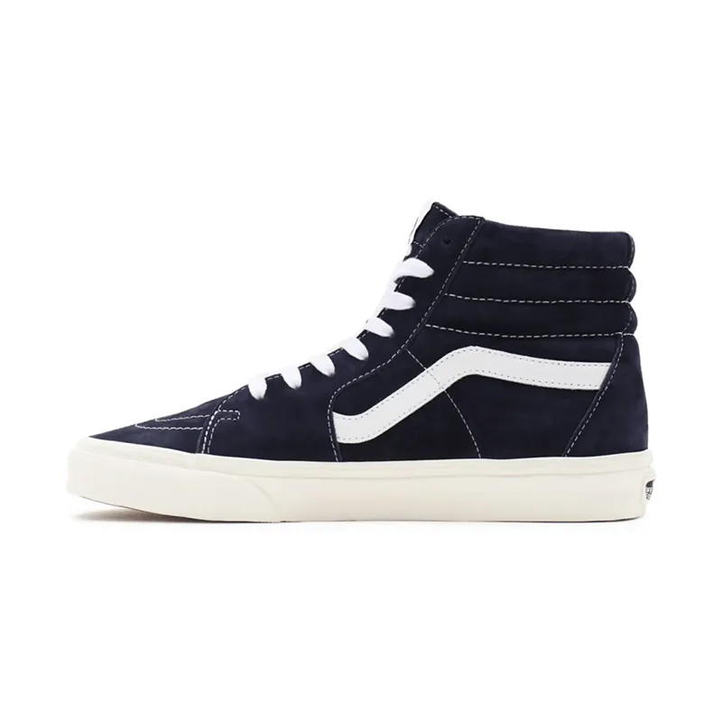 [VN0A32QG9G5] UA SK8-Hi Unisex Sneakers